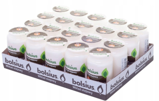 Olejová vložka do sviečok Bolsius 9,5 cm
